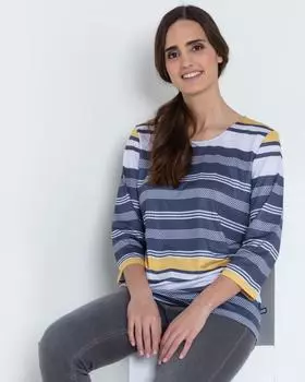 Блуза Fiora Blue