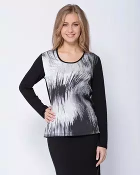 Блуза Hegler