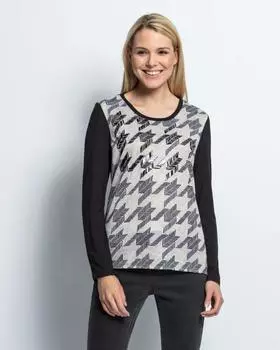 Блуза Helena Vera