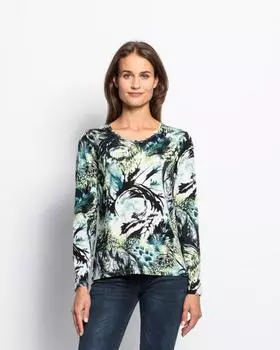 Блуза Helena Vera