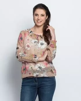 Блуза Helena Vera