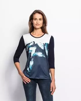 Блуза Helena Vera