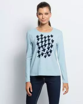 Блуза Helena Vera