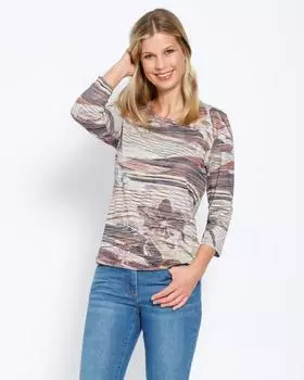 Блуза Helena Vera