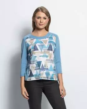 Блуза Helena Vera