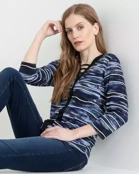 Блуза Helena Vera