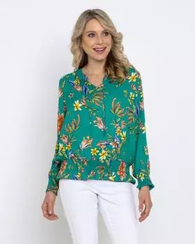 Блуза Helena Vera