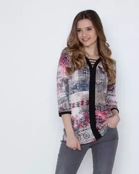 Блуза Helena Vera