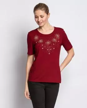 Блуза Helena Vera