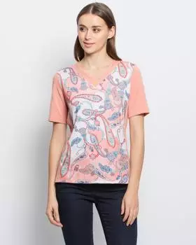 Блуза Helena Vera