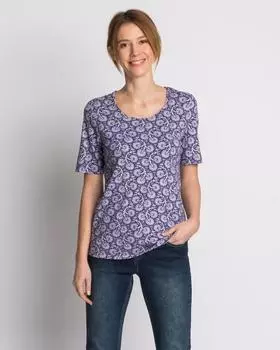 Блуза Helena Vera