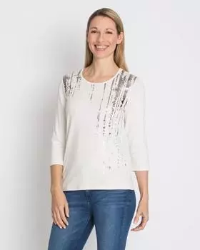 Блуза Helena Vera