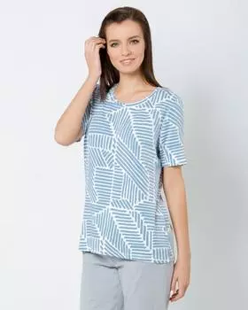 Блуза Helena Vera