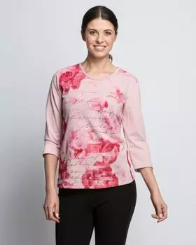 Блуза Helena Vera