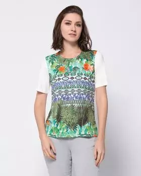 Блуза Helena Vera