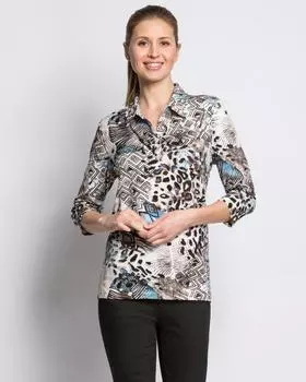 Блуза Helena Vera