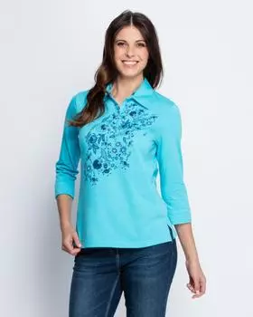 Блуза Helena Vera