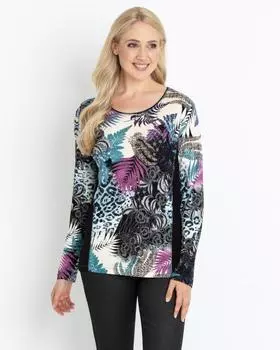 Блуза Helena Vera