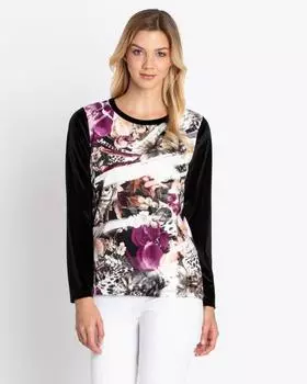 Блуза Helena Vera