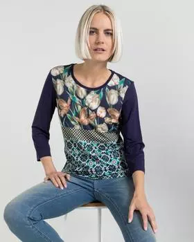 Блуза Helena Vera