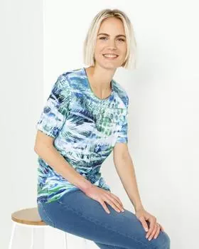 Блуза Helena Vera