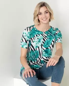 Блуза Helena Vera
