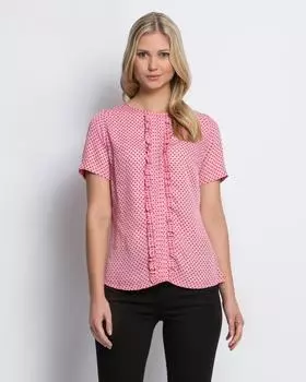 Блуза Judith Williams