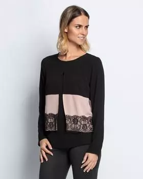 Блуза Judith Williams