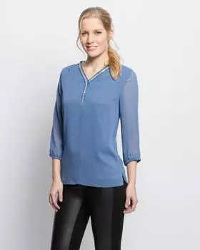 Блуза Judith Williams