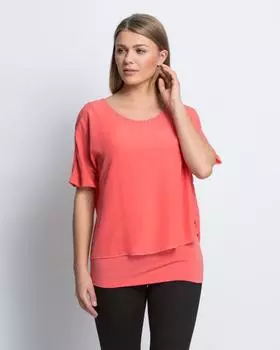 Блуза Judith Williams