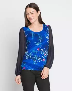 Блуза Judith Williams