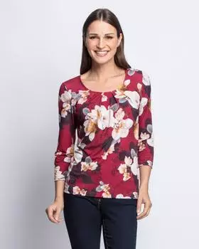 Блуза Judith Williams