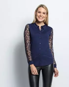 Блуза Judith Williams