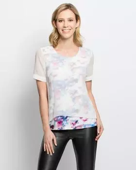 Блуза Judith Williams