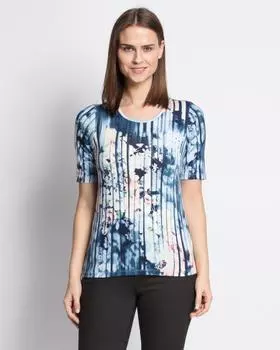 Блуза Judith Williams