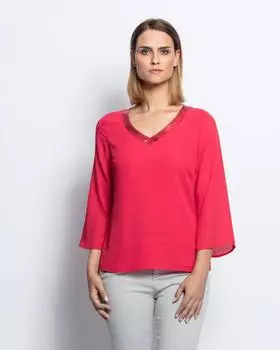 Блуза Judith Williams