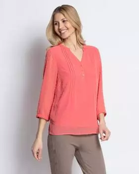 Блуза Judith Williams