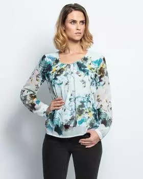 Блуза Judith Williams