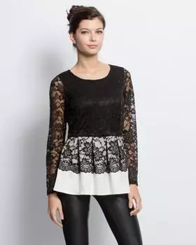 Блуза Judith Williams