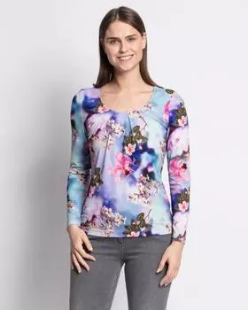 Блуза Judith Williams