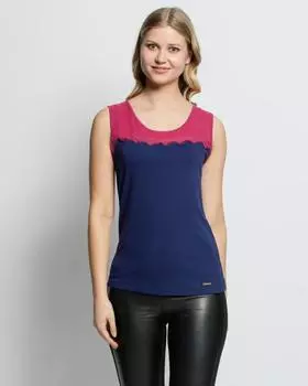 Блуза Judith Williams