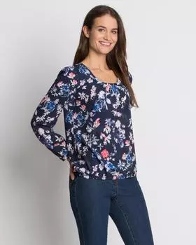 Блуза Judith Williams