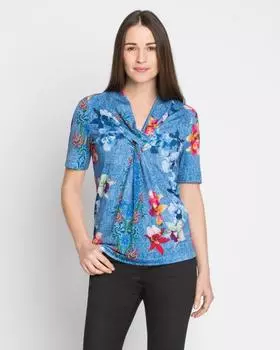 Блуза Judith Williams