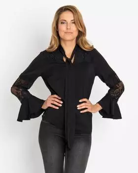 Блуза Judith Williams