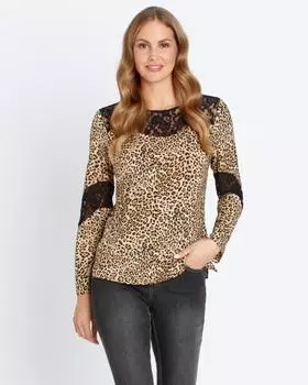 Блуза Judith Williams