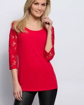 Блуза Judith Williams