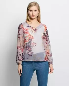 Блуза Judith Williams