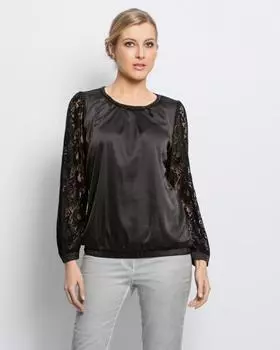 Блуза Judith Williams