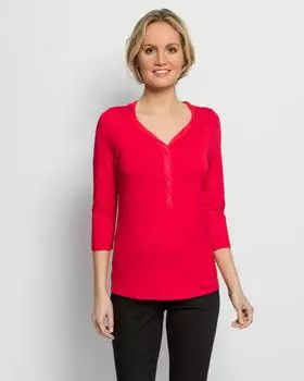 Блуза Judith Williams