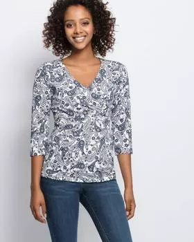 Блуза Judith Williams